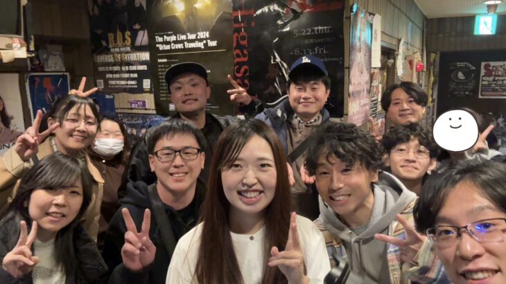 【アイスティー’s】今年も鶴舞DAYTRIPにて！